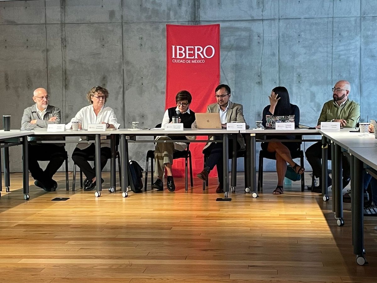 Falta de independencia judicial afectará litigios ambientales: Observatorio Ibero