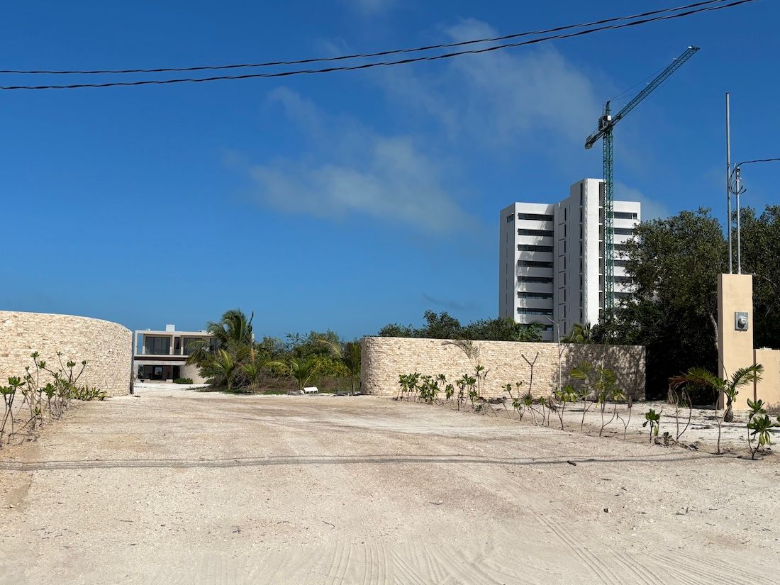 Nuevas iniciativas hoteleras impactan Telchac Puerto