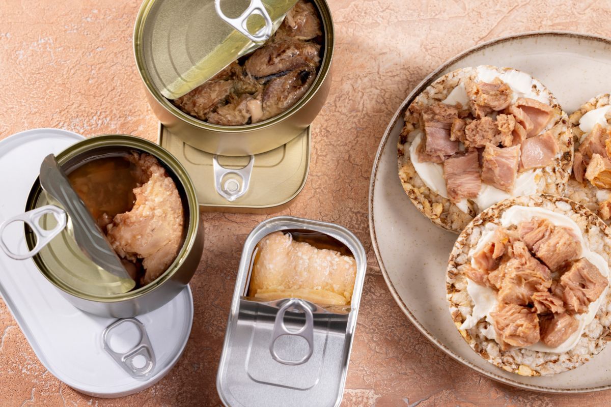 “Ahora la gente tiene mejor conocimiento de qué es lo que compra”: Rosiñol sobre el combate a la sustitución de soya por atún