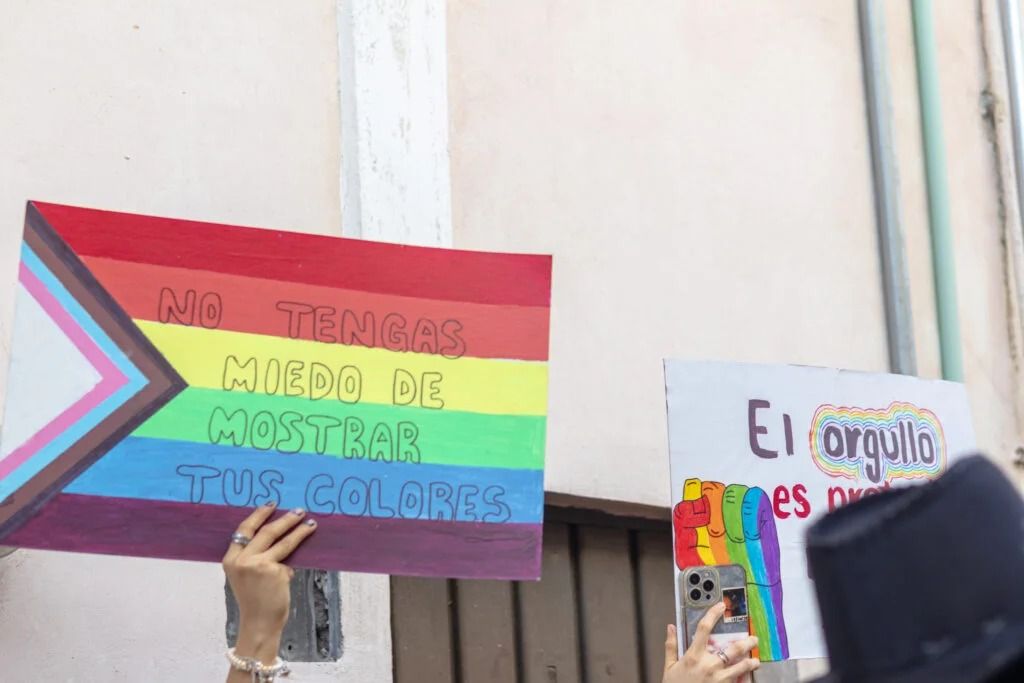 El mar no distingue géneros, llaman a reconocer a las personas LGBTQI+ en el sector pesquero