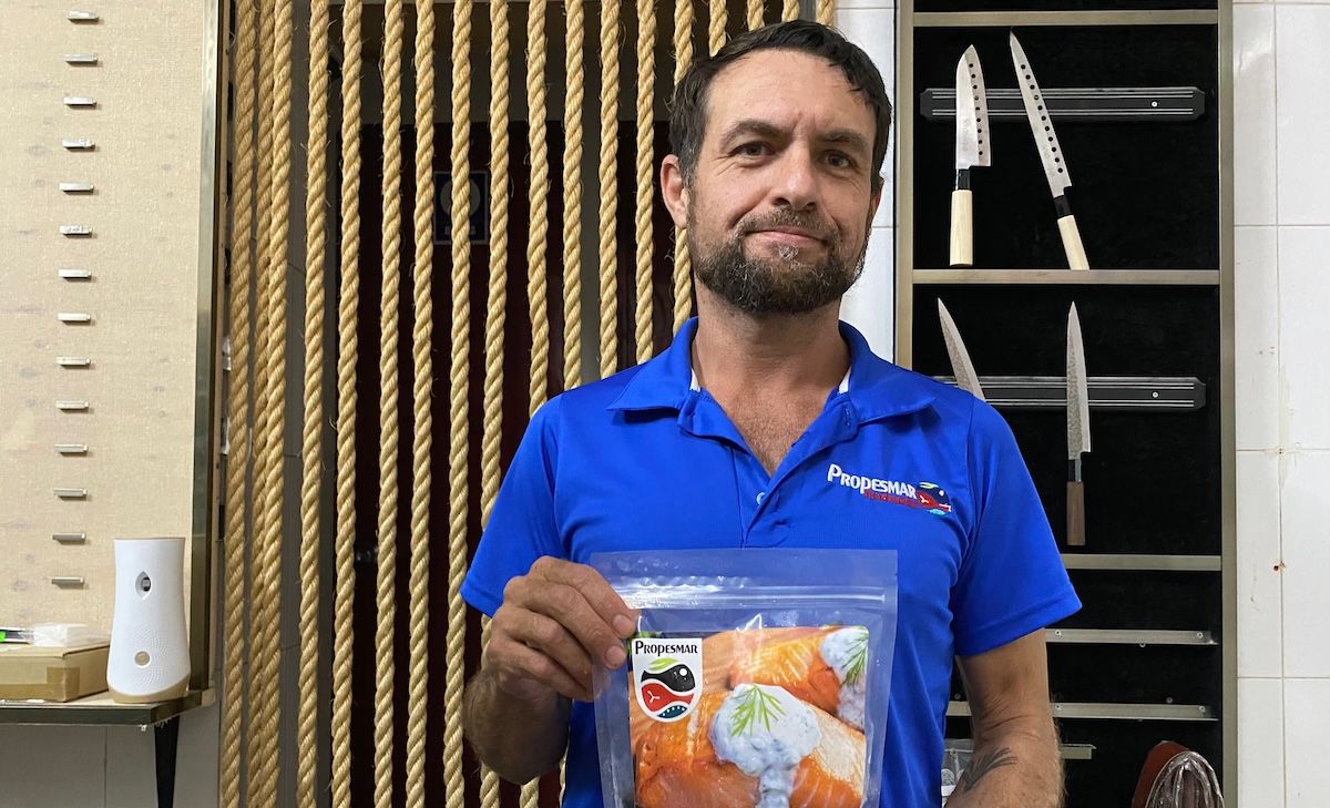 La batalla por los anaqueles: Propesmar abre camino al pescado mexicano en los supermercados