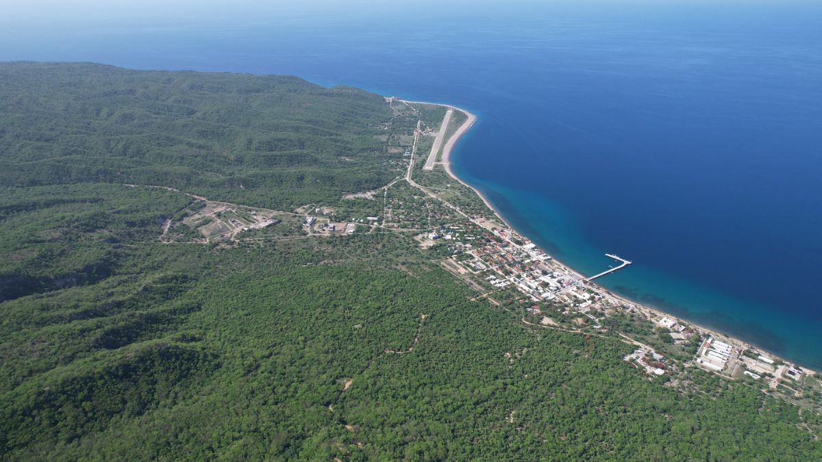 Expertos cuestionan práctica de captura y liberación de torneo de pesca deportiva en Islas Marías