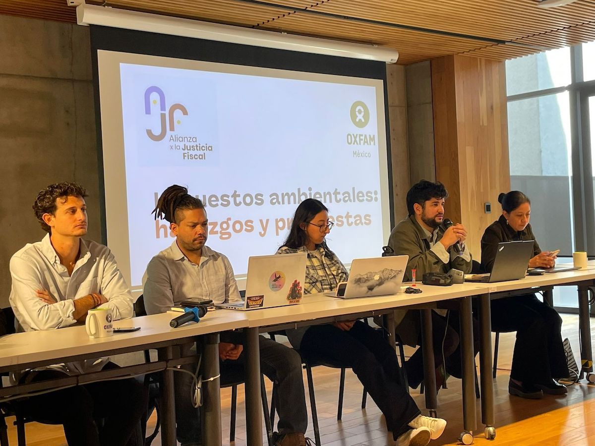 Metas climáticas de México de cara a la COP30 no encuentran respaldo en el presupuesto, alertan ONGs