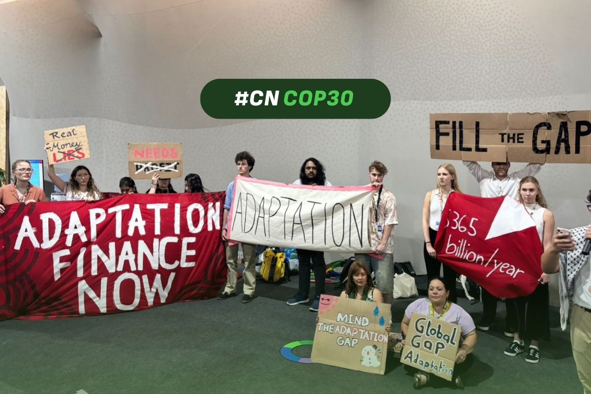 México construye su Política Nacional de Adaptación: el reto de los indicadores y la implementación